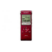 Sony ICD-UX200 (ICD-UX200R) Sony ICD-UX200 (ICD-UX200R)